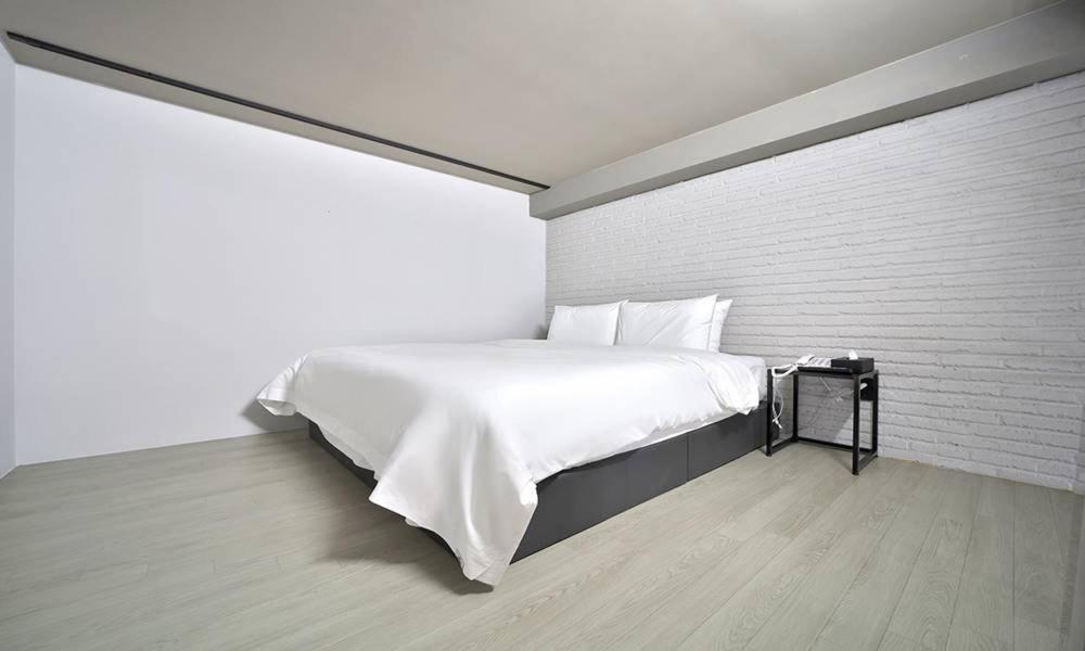 Seomyeon Hound Hotel 1St Street Busan Rom bilde